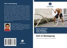 Capa do livro de Seil in Bewegung 