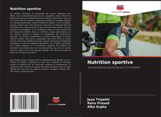 Bookcover of Nutrition sportive