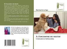 Обложка À l’encontre du destin