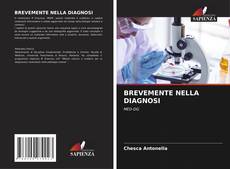 Buchcover von BREVEMENTE NELLA DIAGNOSI