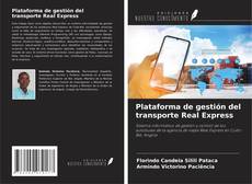 Borítókép a  Plataforma de gestión del transporte Real Express - hoz