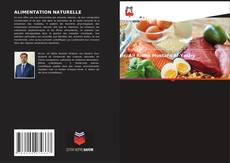 Capa do livro de ALIMENTATION NATURELLE 