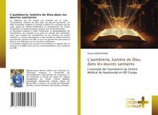 Borítókép a  L’aumônerie, lumière de Dieu dans les œuvres sanitaires - hoz