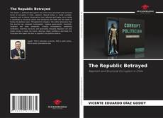 Обложка The Republic Betrayed