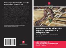 Valorização da alfarroba: impacto económico e perspectivas的封面