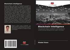 Bookcover of Blockchain Intelligence