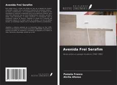Portada del libro de Avenida Frei Serafim