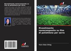 Rivestimento nanocomposito su film di polietilene per serre的封面