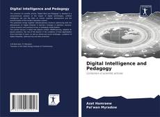 Bookcover of Digital Intelligence and Pedagogy