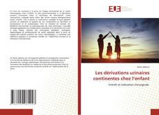 Copertina di Les dérivations urinaires continentes chez l’enfant