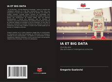 Bookcover of IA ET BIG DATA