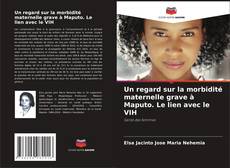 Borítókép a  Un regard sur la morbidité maternelle grave à Maputo. Le lien avec le VIH - hoz