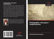 Portada del libro de Pedagogika relacyjna i responsywna