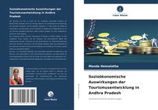 Couverture de Sozioökonomische Auswirkungen der Tourismusentwicklung in Andhra Pradesh