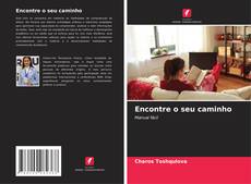 Copertina di Encontre o seu caminho