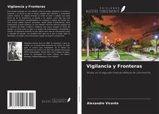 Bookcover of Vigilancia y Fronteras