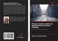 Bookcover of Kryzys utopii: lewica w powieściach Antonio Callado