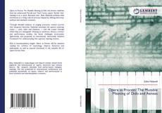 Capa do livro de Opera as Process: The Mutable Meaning of Dido and Aeneas 