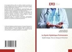 Le Kyste Hydatique Pulmonaire的封面