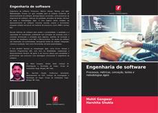 Bookcover of Engenharia de software