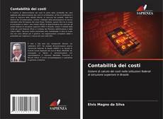 Couverture de Contabilità dei costi