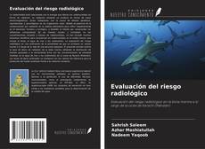 Evaluación del riesgo radiológico kitap kapağı
