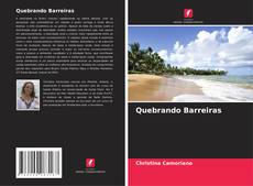 Quebrando Barreiras的封面