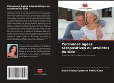 Couverture de Personnes âgées séropositives ou atteintes du sida