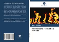 Bookcover of Intrinsische Motivation wecken