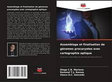 Borítókép a  Assemblage et finalisation de génomes procaryotes avec cartographie optique - hoz