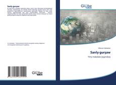 Borítókép a  Sanly gurşaw - hoz