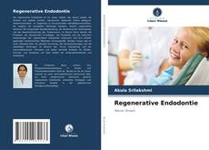 Capa do livro de Regenerative Endodontie 
