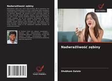 Copertina di Nadwrażliwość zębiny