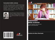Bookcover of Concezioni della scienza