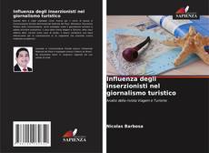 Bookcover of Influenza degli inserzionisti nel giornalismo turistico