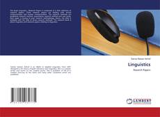 Capa do livro de Linguistics 