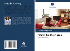 Couverture de Finden Sie Ihren Weg