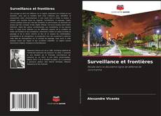 Bookcover of Surveillance et frontières