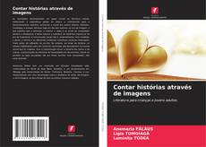 Copertina di Contar histórias através de imagens