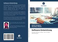 Portada del libro de Software-Entwicklung