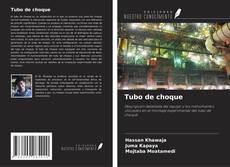 Tubo de choque的封面