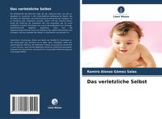 Copertina di Das verletzliche Selbst