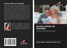 Borítókép a  Anziani affetti da HIV/AIDS - hoz