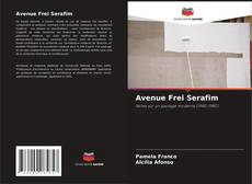 Обложка Avenue Frei Serafim