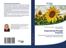Bookcover of Empowering Through Inclusion