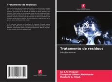 Copertina di Tratamento de resíduos