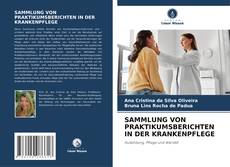 Capa do livro de SAMMLUNG VON PRAKTIKUMSBERICHTEN IN DER KRANKENPFLEGE 