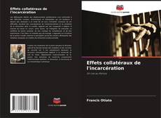 Effets collatéraux de l'incarcération的封面