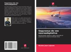 Copertina di Segurança de voo neuroadaptativa