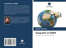 Copertina di Geografie im ENEM